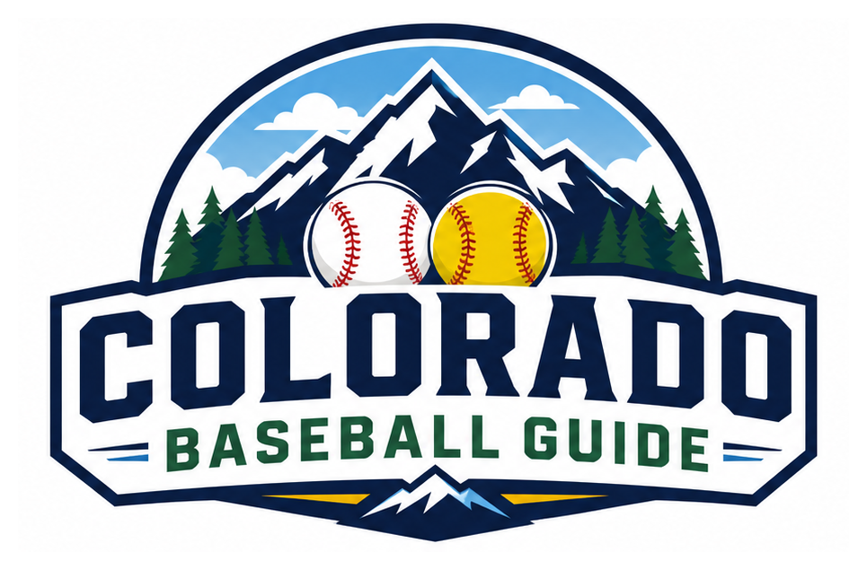 Colorado Baseball Guide