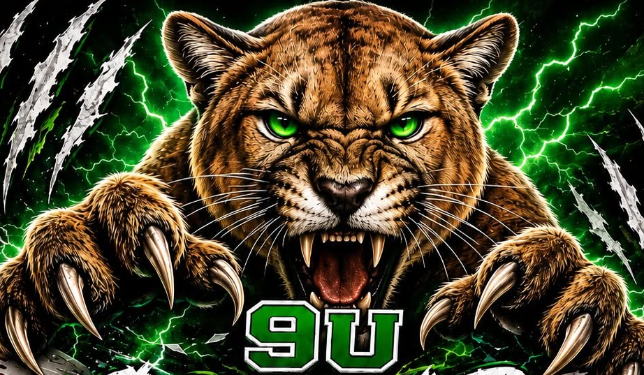 Cougars Baseball